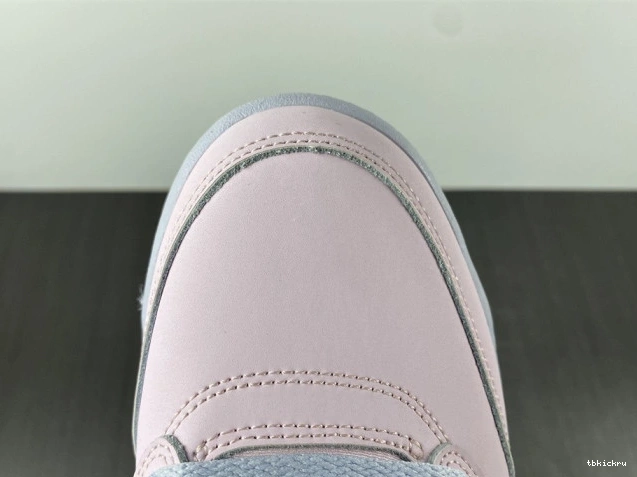 Cheap TBkick Jordan DV0562-600 5 Easter Air 0714